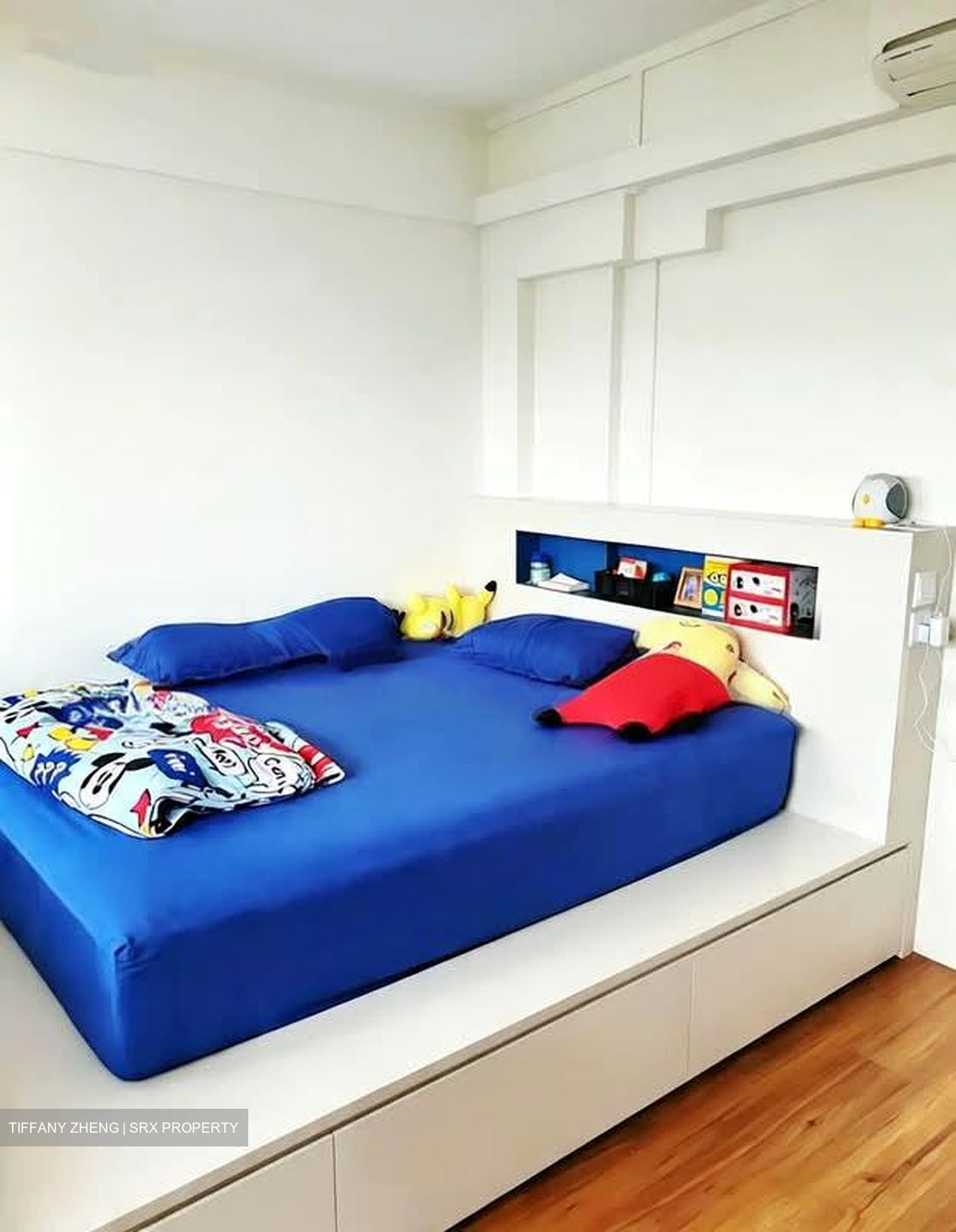 Blk 53 Geylang Bahru Riverpoint (Kallang/Whampoa), HDB 5 Rooms #596074561